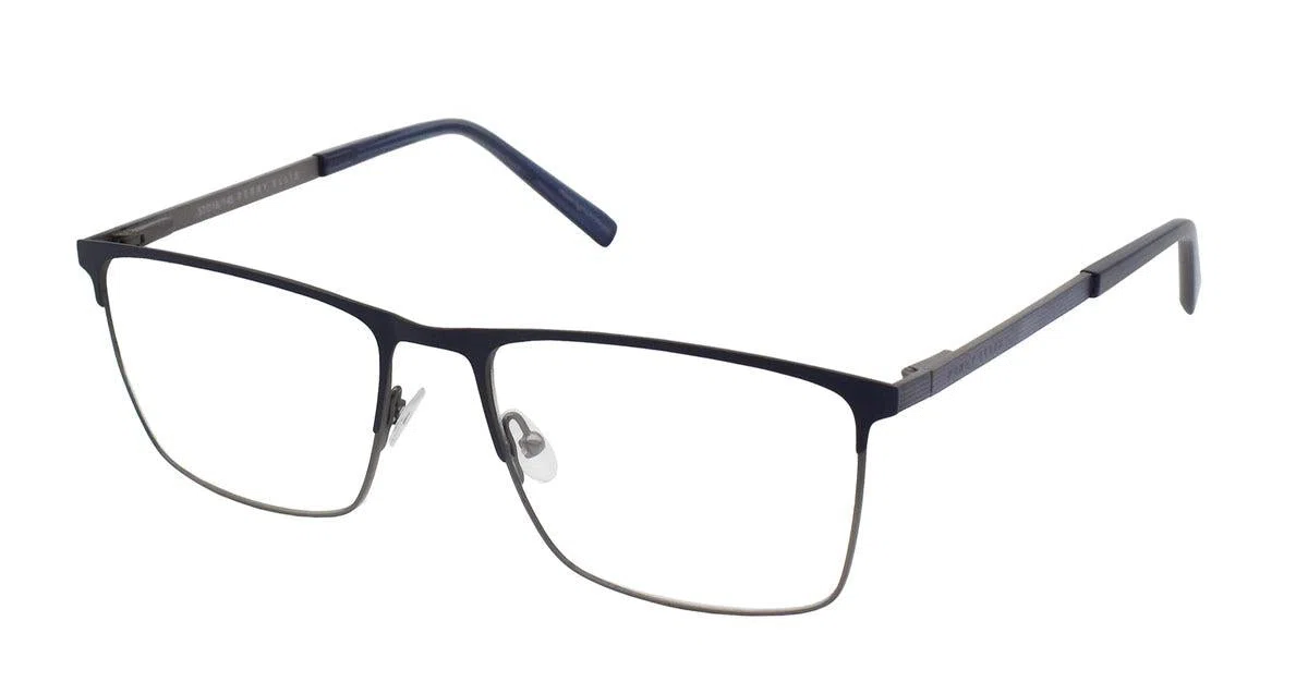Perry Ellis 1382 Eyeglasses - view 3